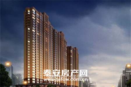 康桥丹郡3室2厅2卫86万125m2出售南北通透户型分期