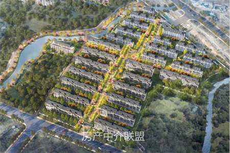 城东名基凤凰城3室2厅2卫132m2简单装修