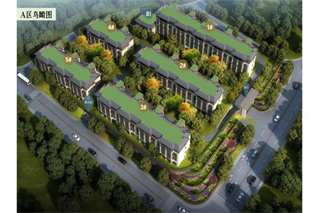 城南滕南学区房德馨花园3室2厅中间楼层产证满五唯一